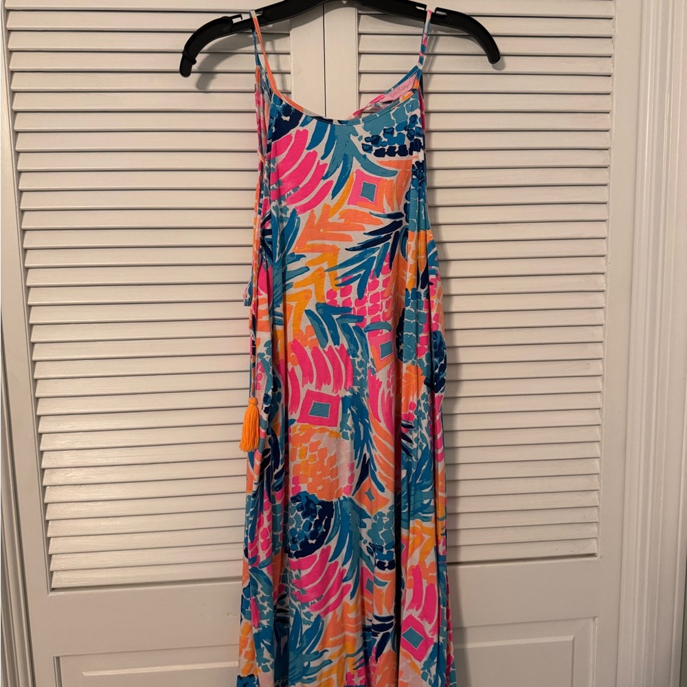 Lilly Pulitzer